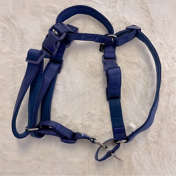NEW DF Pet Professional Martingale Multifunctional No-Pull  Neoprene Harness - Picture 4 of 13